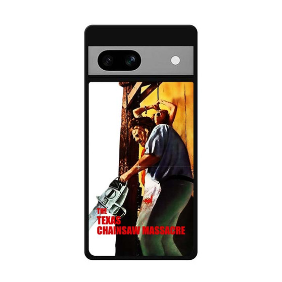 Vintage The Texas Massacre Movie Google Pixel 7/ Pixel 7 Pro/ Pixel 7a Case
