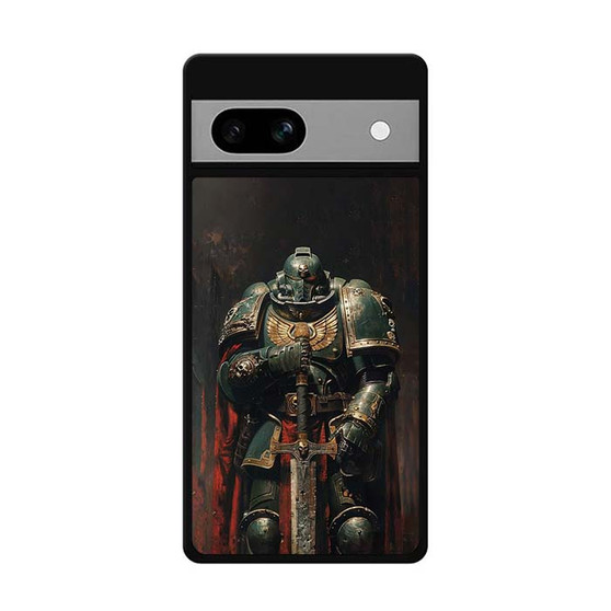 Warhammer 40K Space Marine Google Pixel 7/ Pixel 7 Pro/ Pixel 7a Case