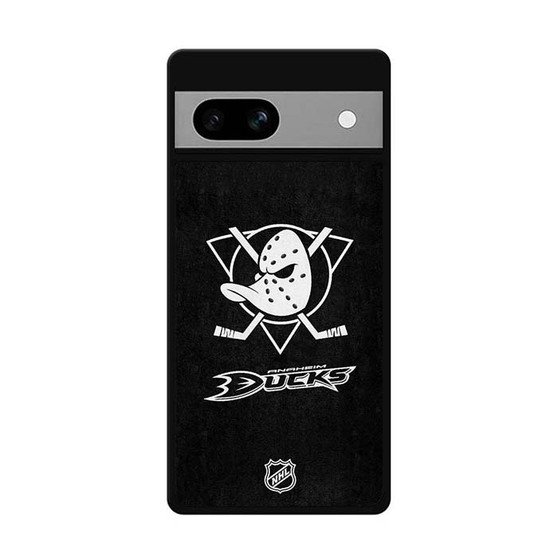 Anaheim Ducks Nhl Google Pixel 7/ Pixel 7 Pro/ Pixel 7a Case