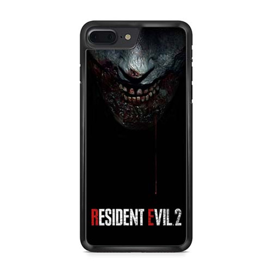Resident Evil 2 iPhone 7 | iPhone 7 Plus Case