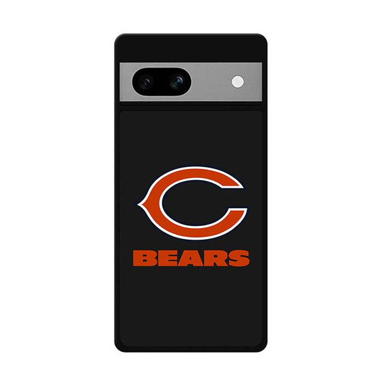 Chicago Bears Cool Logo Google Pixel 7/ Pixel 7 Pro/ Pixel 7a Case