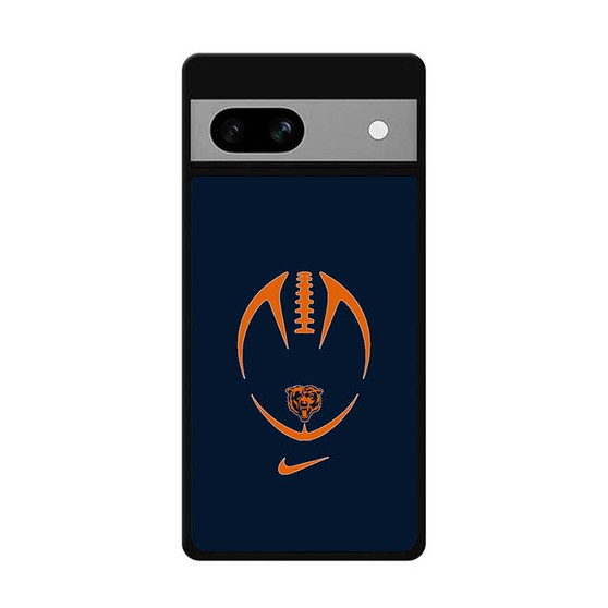 Chicago Bears Football Nfl Google Pixel 7/ Pixel 7 Pro/ Pixel 7a Case