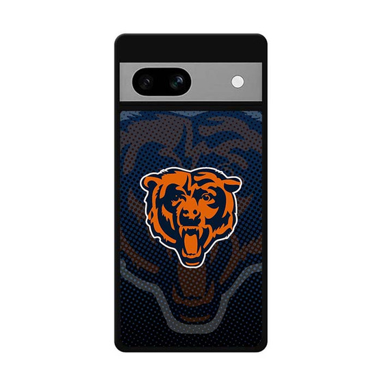 Chicago Bears Nfl Football Google Pixel 7/ Pixel 7 Pro/ Pixel 7a Case