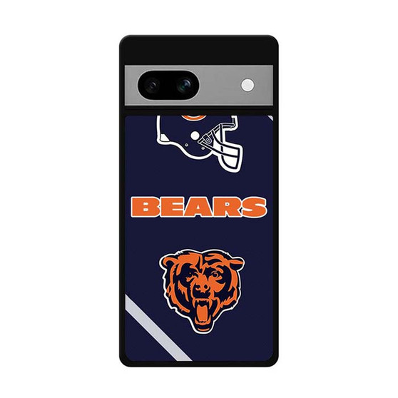 Chicago Bears Team Google Pixel 7/ Pixel 7 Pro/ Pixel 7a Case