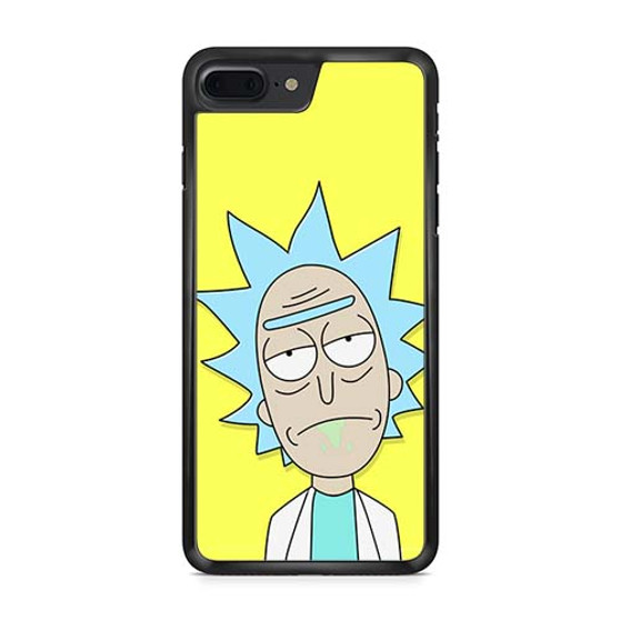 Rick And Morty 3 iPhone 7 | iPhone 7 Plus Case