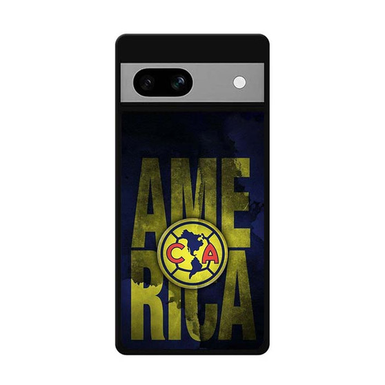 Club America Google Pixel 7/ Pixel 7 Pro/ Pixel 7a Case