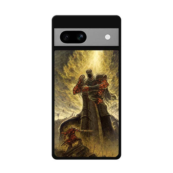 Dark Souls 3 Yhorm Google Pixel 7/ Pixel 7 Pro/ Pixel 7a Case