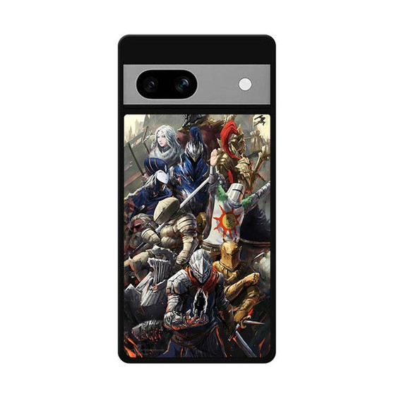 Dark souls game art Google Pixel 7/ Pixel 7 Pro/ Pixel 7a Case