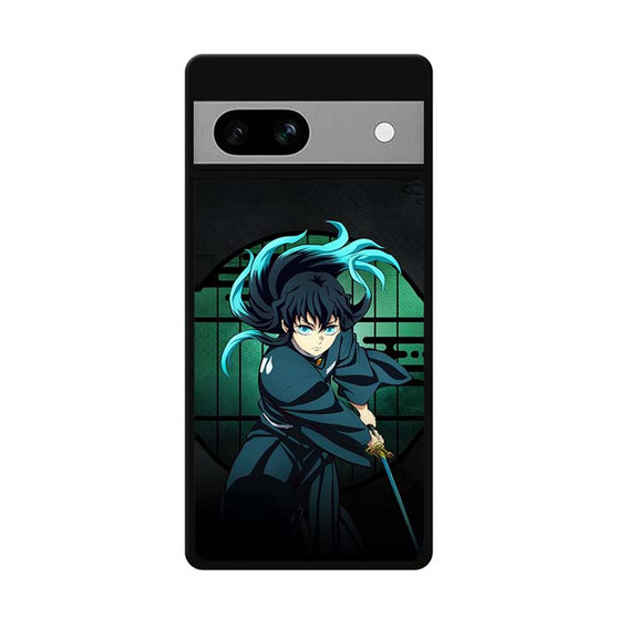Demon Slayer Muichiro Tokito Google Pixel 7/ Pixel 7 Pro/ Pixel 7a Case