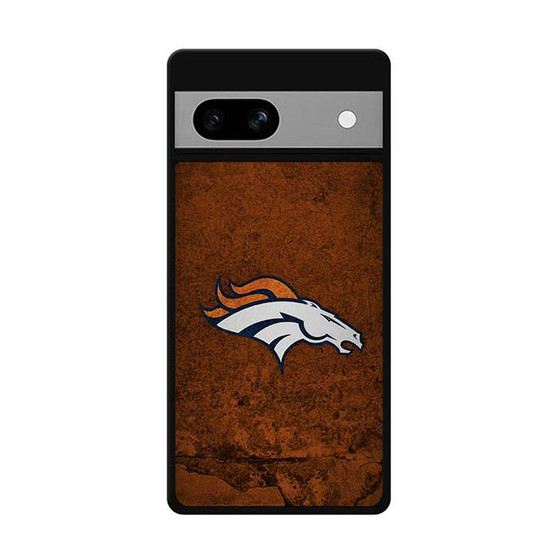 Denver Broncos American football Google Pixel 7/ Pixel 7 Pro/ Pixel 7a Case