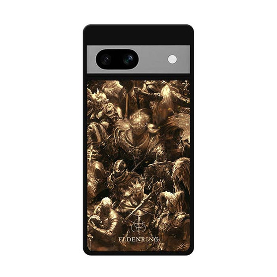 Elden Ring Gold Google Pixel 7/ Pixel 7 Pro/ Pixel 7a Case