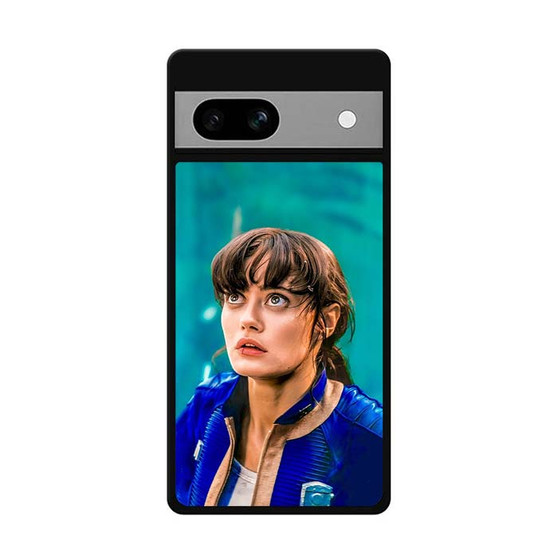Fallout Series Ella Purnell Google Pixel 7/ Pixel 7 Pro/ Pixel 7a Case
