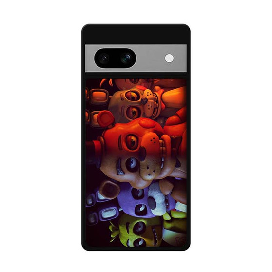 Five Nights at Freddys Google Pixel 7/ Pixel 7 Pro/ Pixel 7a Case