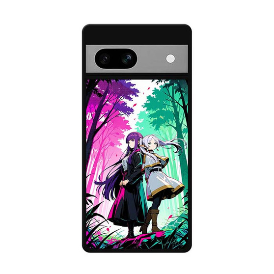 Frieren and Fern Google Pixel 7/ Pixel 7 Pro/ Pixel 7a Case