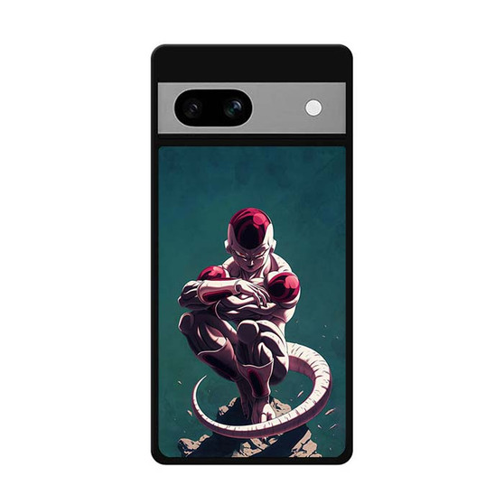 Frieza Dragon Ball Z Google Pixel 7/ Pixel 7 Pro/ Pixel 7a Case