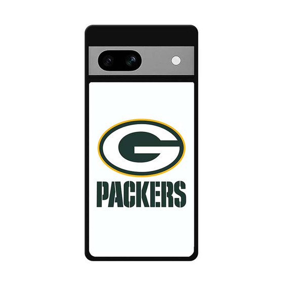 Green Bay Packer Cool Logo Google Pixel 7/ Pixel 7 Pro/ Pixel 7a Case