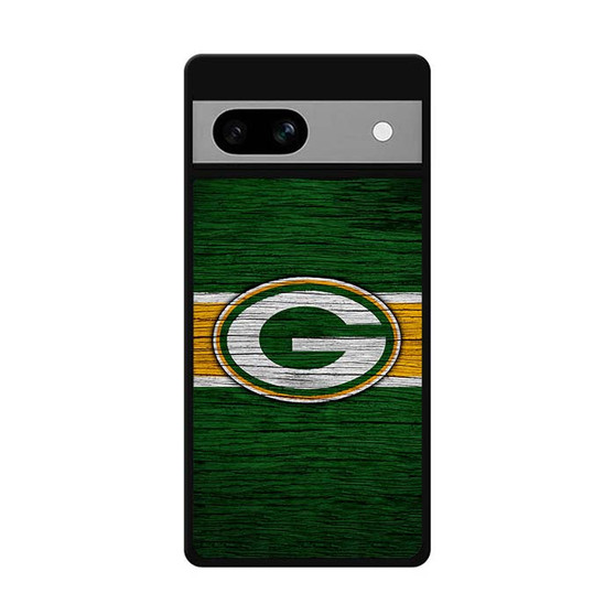 Green Bay Packer Wooden Style Google Pixel 7/ Pixel 7 Pro/ Pixel 7a Case