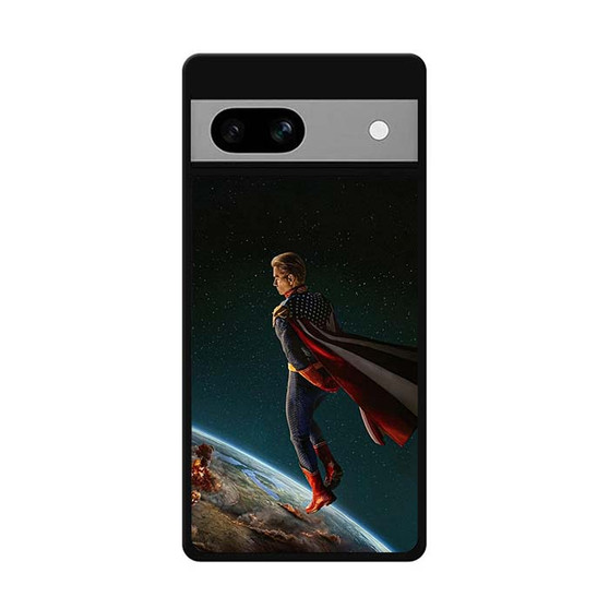 Homelander The Boys Series Google Pixel 7/ Pixel 7 Pro/ Pixel 7a Case