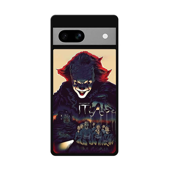 IT Pennywise Float Google Pixel 7/ Pixel 7 Pro/ Pixel 7a Case