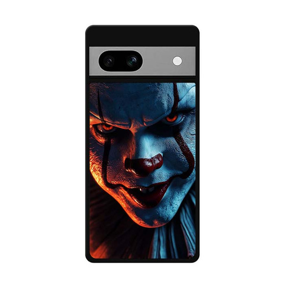 IT Pennywise The Dancing Clown Google Pixel 7/ Pixel 7 Pro/ Pixel 7a Case