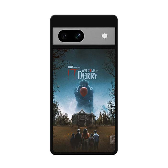 It Welcome to Derry Series Google Pixel 7/ Pixel 7 Pro/ Pixel 7a Case