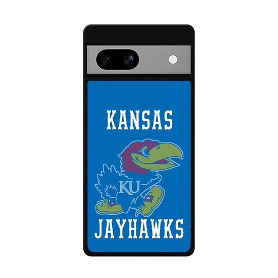 Kansas Jayhawks Google Pixel 7/ Pixel 7 Pro/ Pixel 7a Case