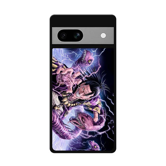 Kenjaku Jujutsu Kaisen Google Pixel 7/ Pixel 7 Pro/ Pixel 7a Case