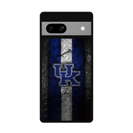 Kentucky Wildcats Asphalt Style Google Pixel 7/ Pixel 7 Pro/ Pixel 7a Case