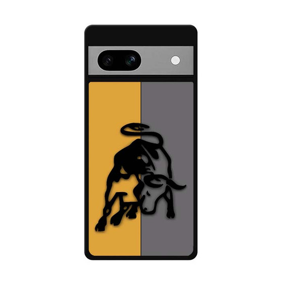 Lamborghini Icon Google Pixel 7/ Pixel 7 Pro/ Pixel 7a Case