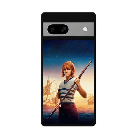 Nami One Piece Netflix Google Pixel 7/ Pixel 7 Pro/ Pixel 7a Case