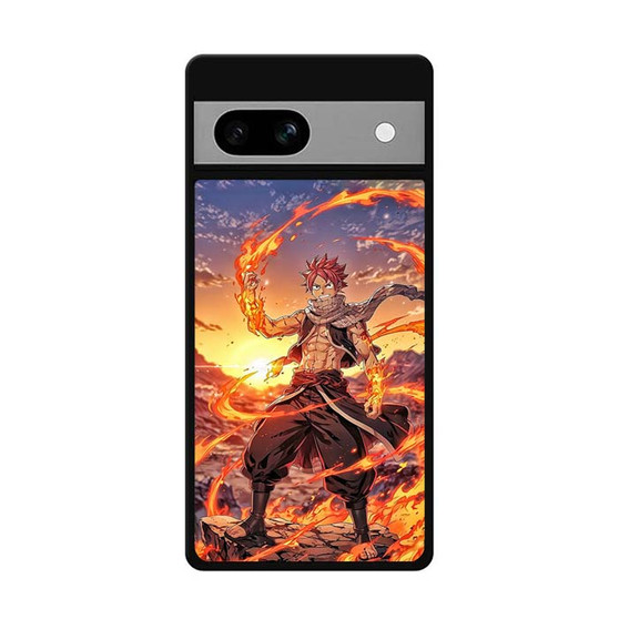 Natsu Dragneel Fairy Tail Google Pixel 7/ Pixel 7 Pro/ Pixel 7a Case
