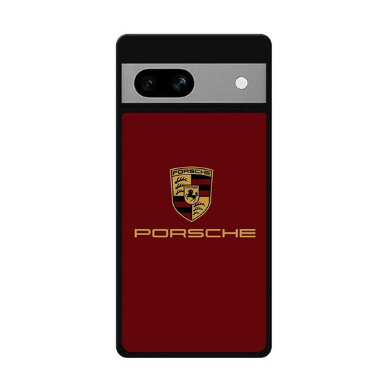 Porsche Stuttgart Google Pixel 7/ Pixel 7 Pro/ Pixel 7a Case