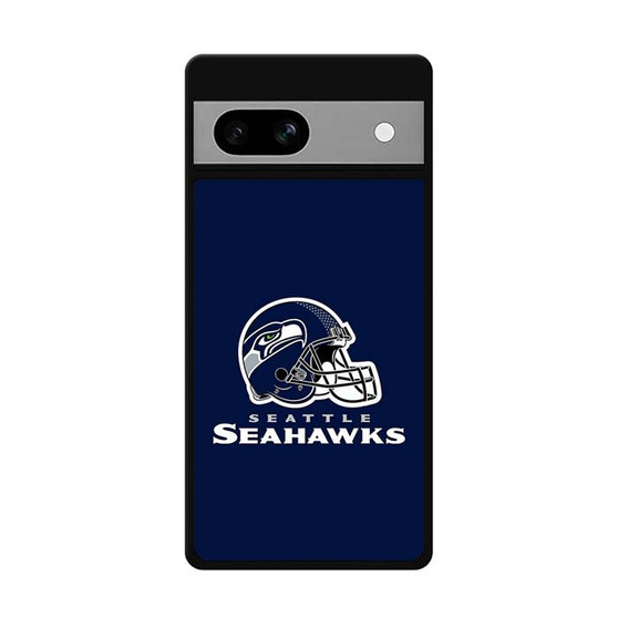 Seattle Seahawks Helmet Google Pixel 7/ Pixel 7 Pro/ Pixel 7a Case