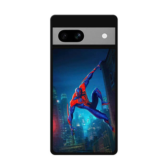 SpiderMan 2099 City of Shadows Google Pixel 7/ Pixel 7 Pro/ Pixel 7a Case
