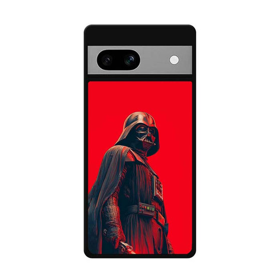 Star Wars Darthvader in Red Google Pixel 7/ Pixel 7 Pro/ Pixel 7a Case