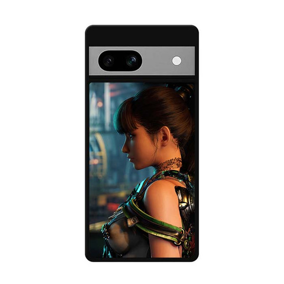Stellar Blade Eve the Cyber Valkyrie Google Pixel 7/ Pixel 7 Pro/ Pixel 7a Case