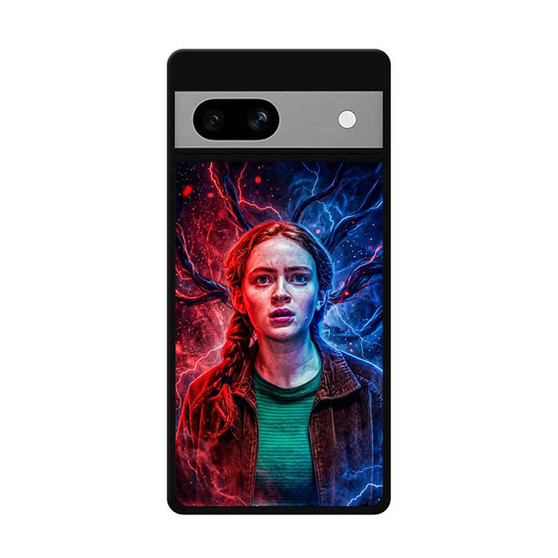 Stranger Things Max Google Pixel 7/ Pixel 7 Pro/ Pixel 7a Case