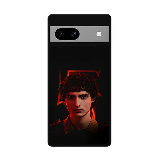 Stranger Things S5 Mike Wheeler Google Pixel 7/ Pixel 7 Pro/ Pixel 7a Case