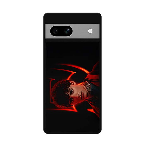 Stranger Things S5 Will Byers Google Pixel 7/ Pixel 7 Pro/ Pixel 7a Case