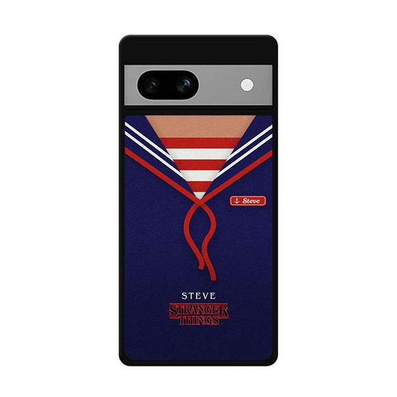 Stranger Things Steve Harrington Suit Google Pixel 7/ Pixel 7 Pro/ Pixel 7a Case