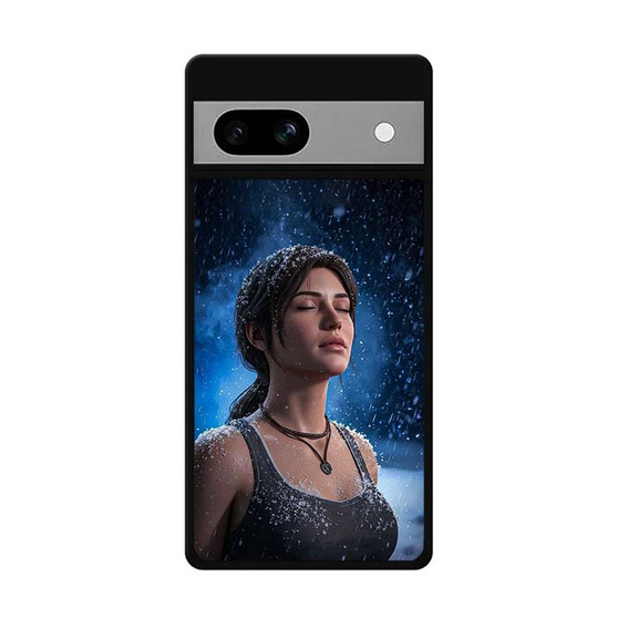 Tomb Rider Legacy of Atlantis Google Pixel 7/ Pixel 7 Pro/ Pixel 7a Case