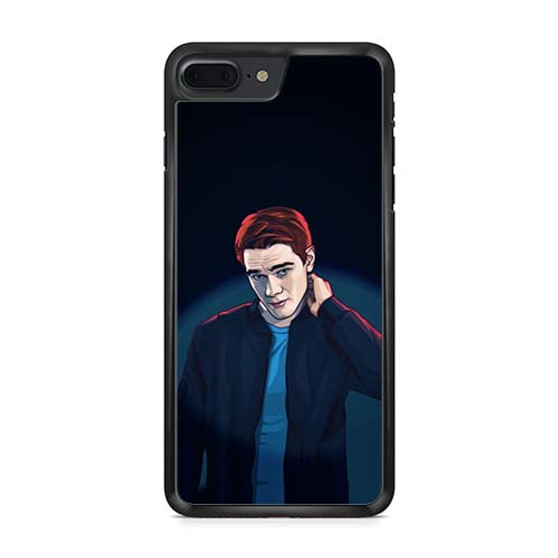 Riverdale Archie iPhone 7 | iPhone 7 Plus Case