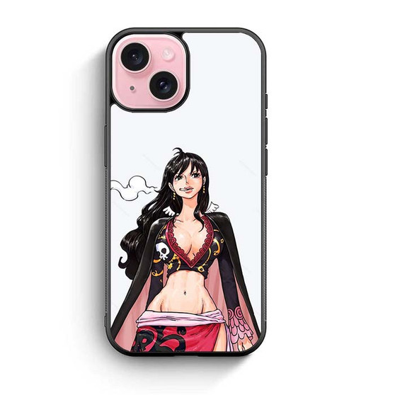 Shakky One Piece God Valley iPhone 15 Series Case