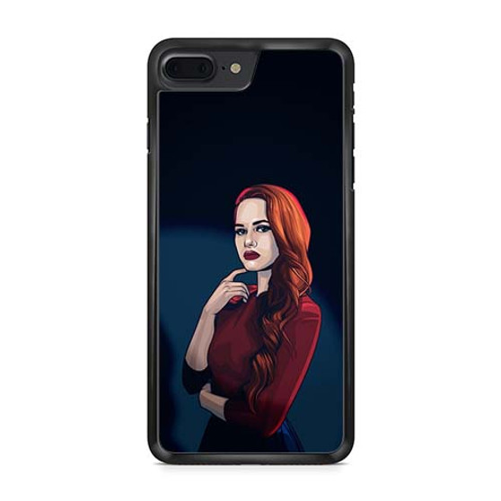 Riverdale Cheryl iPhone 7 | iPhone 7 Plus Case