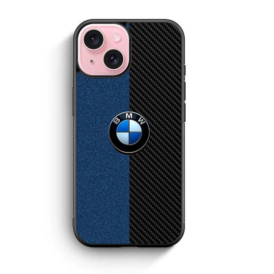 Bmw Elegant iPhone 15 Series Case