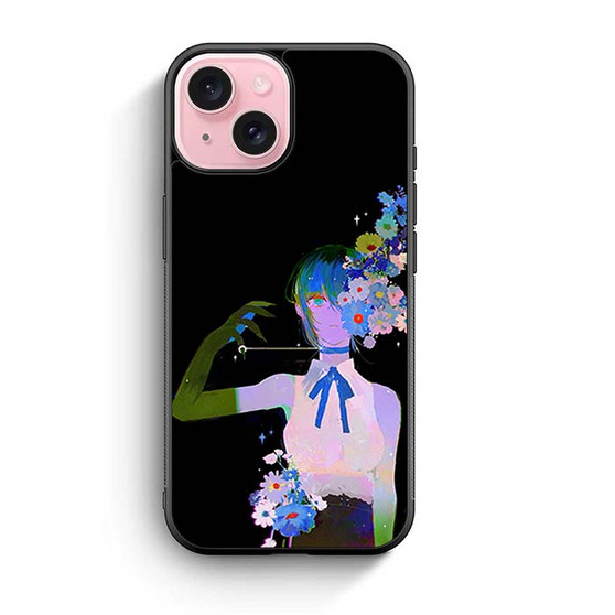 Reze Art iPhone 15 Series Case