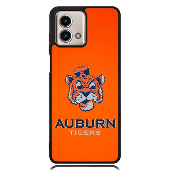Auburn Tigers Motorola Moto G Stylus Series Case