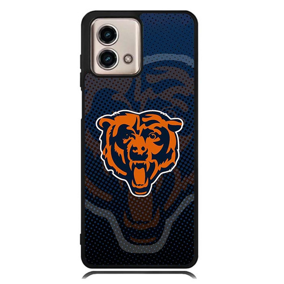 Chicago Bears Nfl Football Motorola Moto G Stylus Series Case