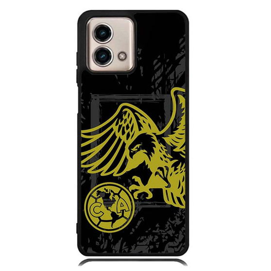 Club America Eagle Motorola Moto G Stylus Series Case