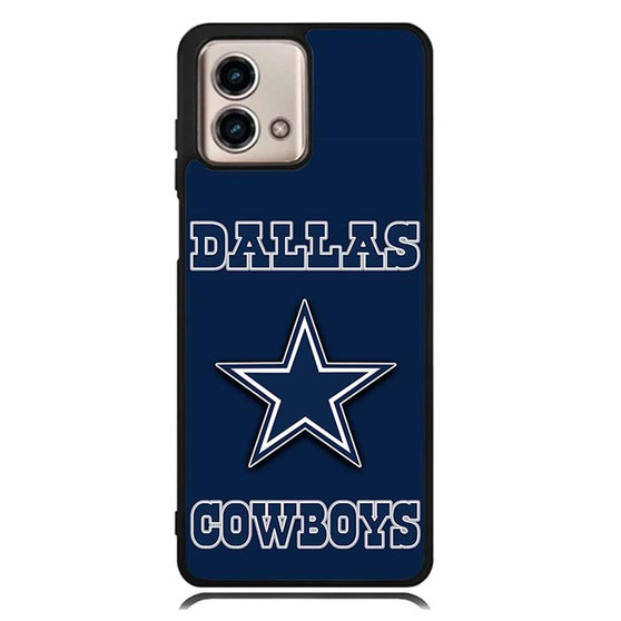 Dallas Cowboys Football Nfl Motorola Moto G Stylus Series Case